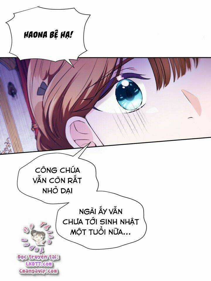 Công Chúa Xấu Xa - Chapter 2 - Trang 54