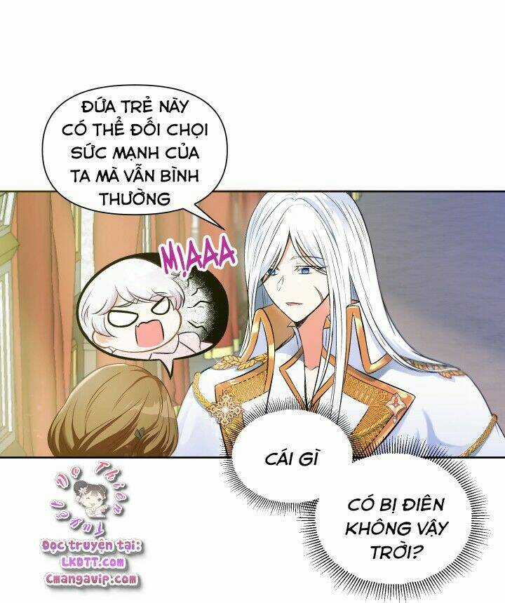 Công Chúa Xấu Xa - Chapter 2 - Trang 55