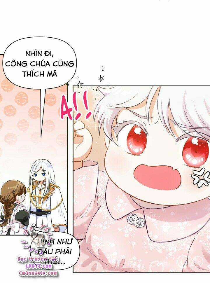 Công Chúa Xấu Xa - Chapter 2 - Trang 56