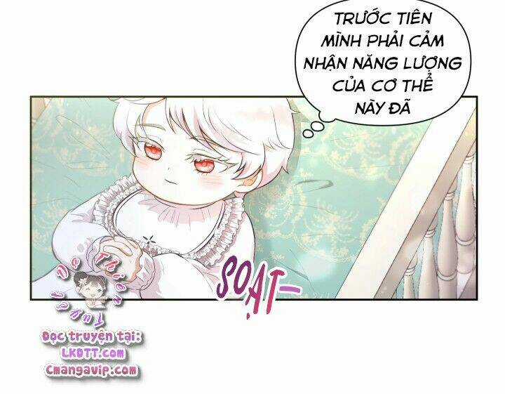 Công Chúa Xấu Xa - Chapter 2 - Trang 7