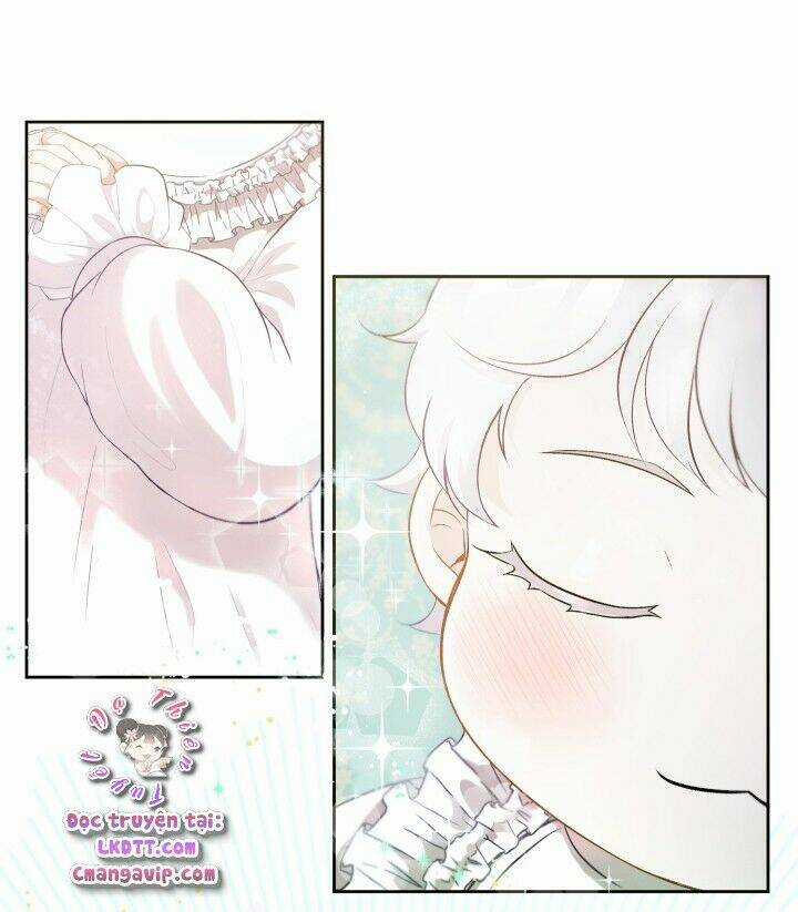 Công Chúa Xấu Xa - Chapter 2 - Trang 8