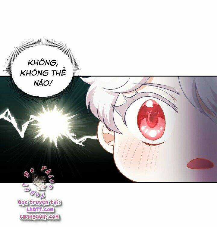 Công Chúa Xấu Xa - Chapter 2 - Trang 10