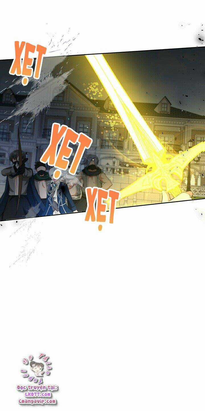 Công Chúa Xấu Xa - Chapter 20 - Trang 22