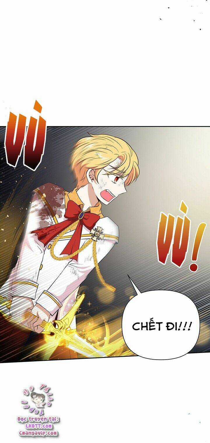 Công Chúa Xấu Xa - Chapter 20 - Trang 24