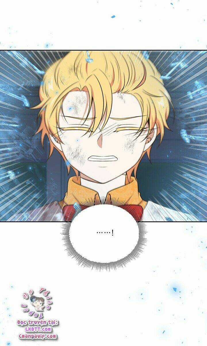 Công Chúa Xấu Xa - Chapter 20 - Trang 27