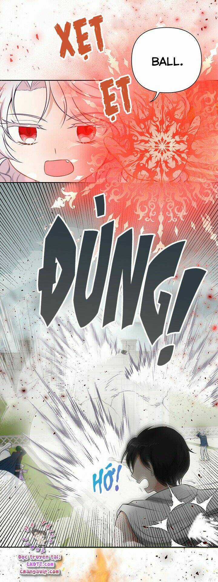 Công Chúa Xấu Xa - Chapter 20 - Trang 29