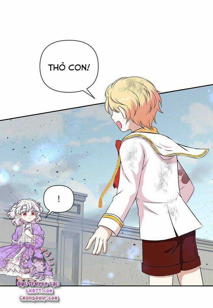 Công Chúa Xấu Xa - Chapter 20 - Trang 34