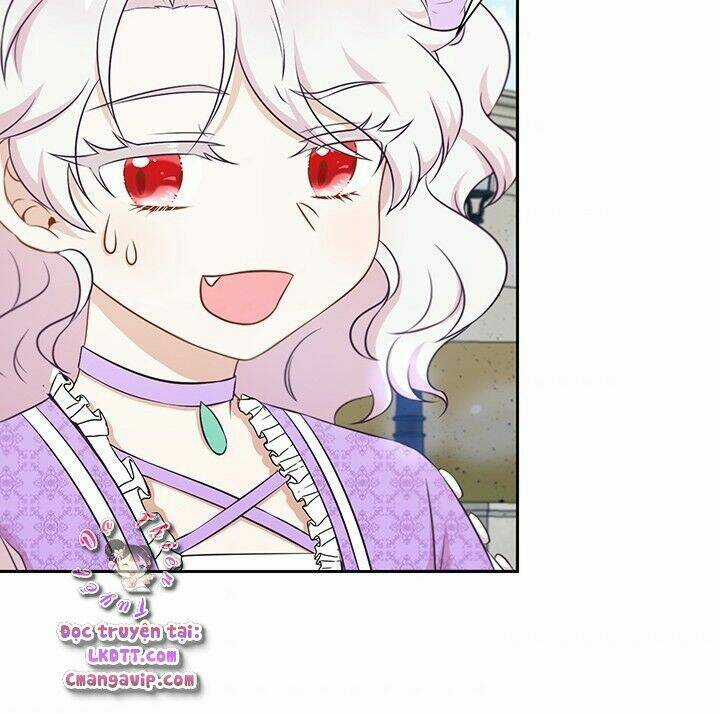 Công Chúa Xấu Xa - Chapter 20 - Trang 38