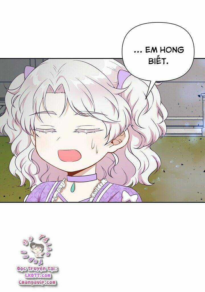 Công Chúa Xấu Xa - Chapter 20 - Trang 41
