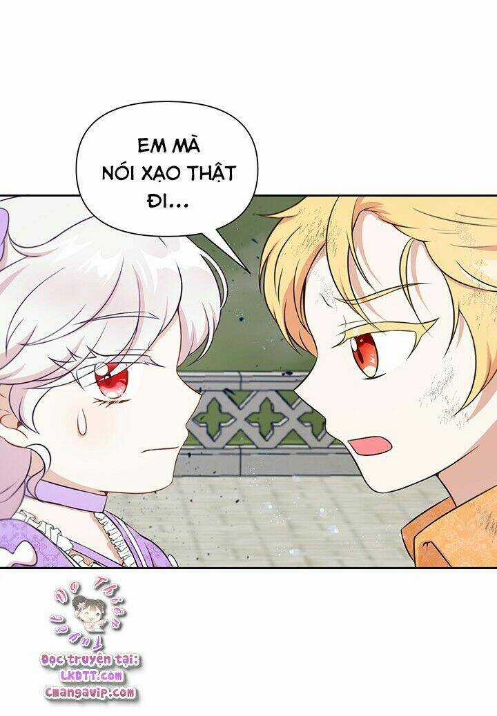 Công Chúa Xấu Xa - Chapter 20 - Trang 42