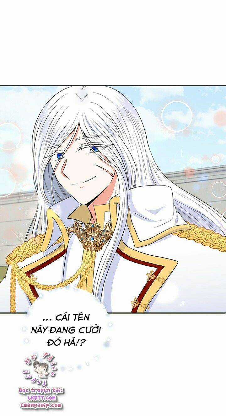 Công Chúa Xấu Xa - Chapter 20 - Trang 44