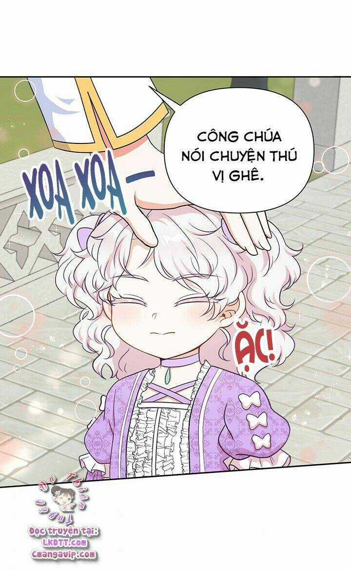 Công Chúa Xấu Xa - Chapter 20 - Trang 45