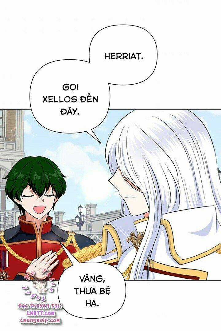 Công Chúa Xấu Xa - Chapter 20 - Trang 46