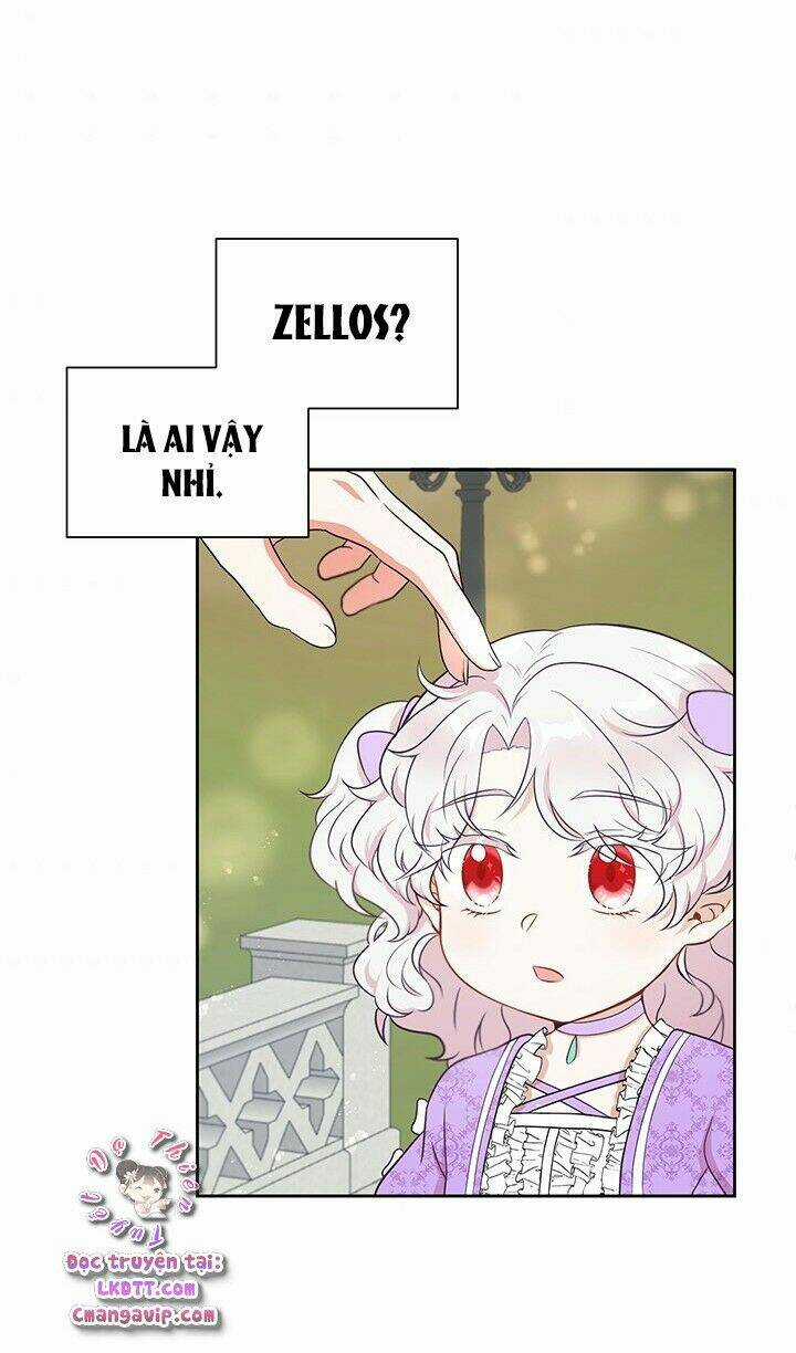 Công Chúa Xấu Xa - Chapter 20 - Trang 47