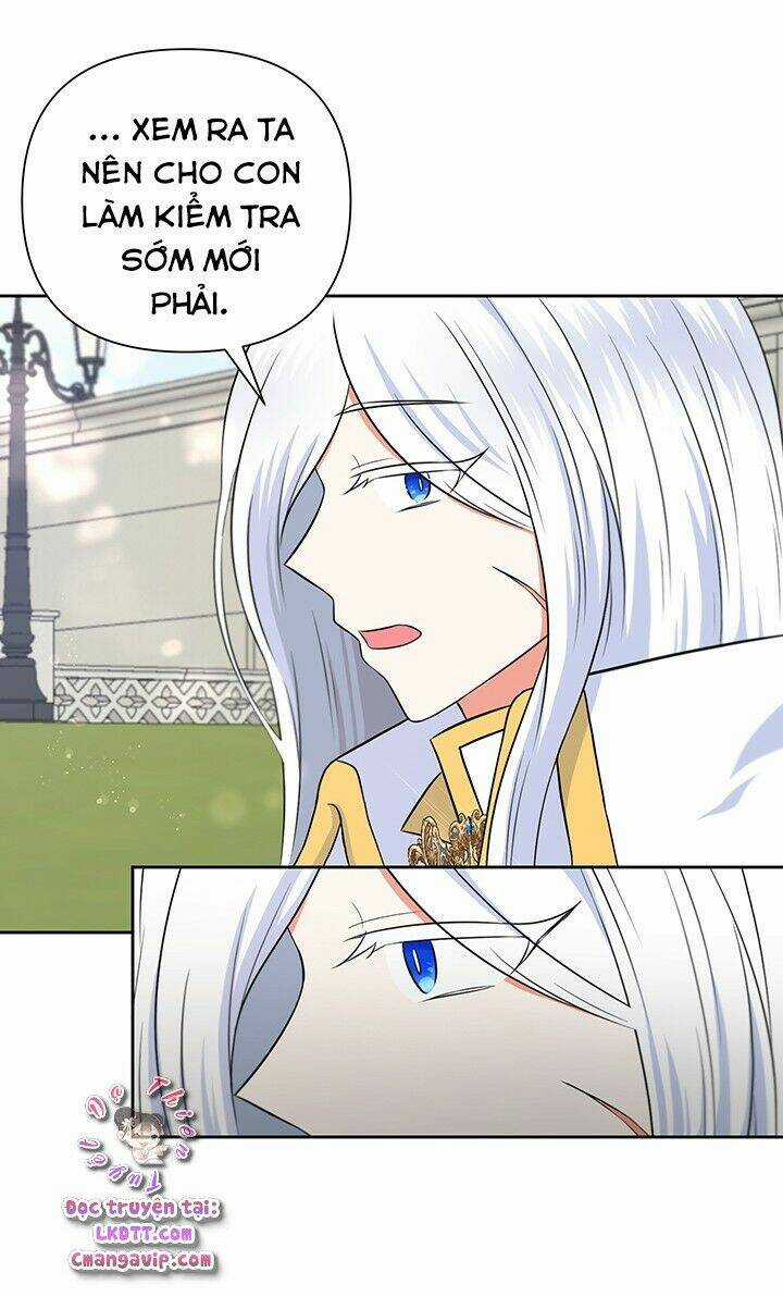 Công Chúa Xấu Xa - Chapter 20 - Trang 48