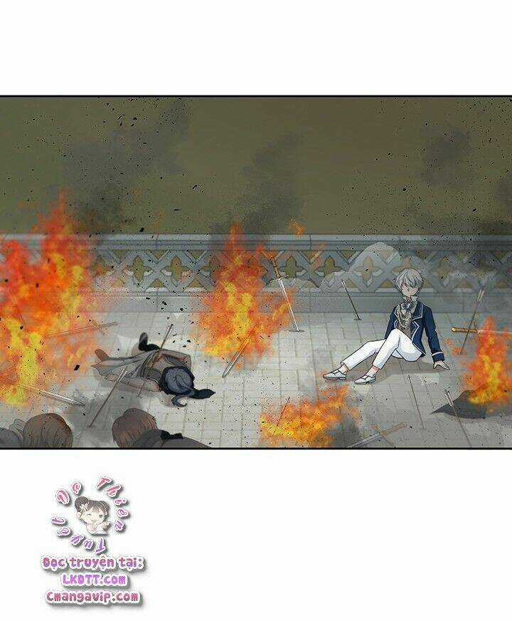 Công Chúa Xấu Xa - Chapter 20 - Trang 49