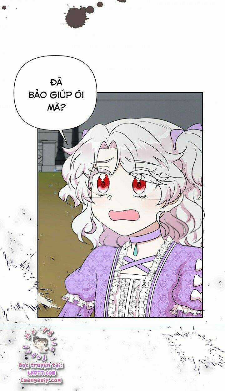 Công Chúa Xấu Xa - Chapter 20 - Trang 6