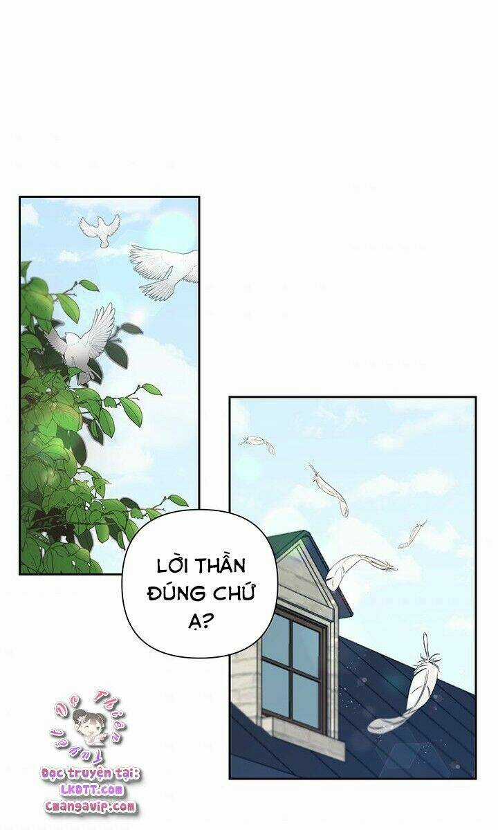 Công Chúa Xấu Xa - Chapter 20 - Trang 54