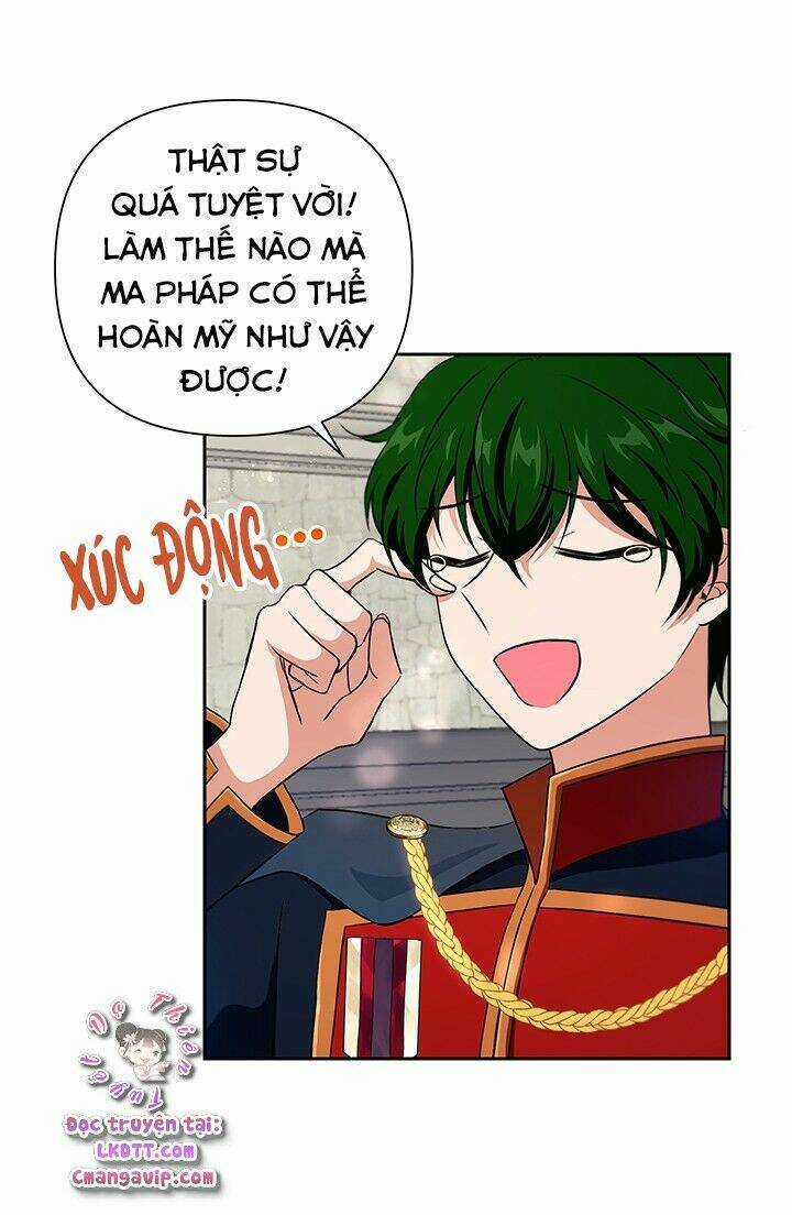 Công Chúa Xấu Xa - Chapter 20 - Trang 57