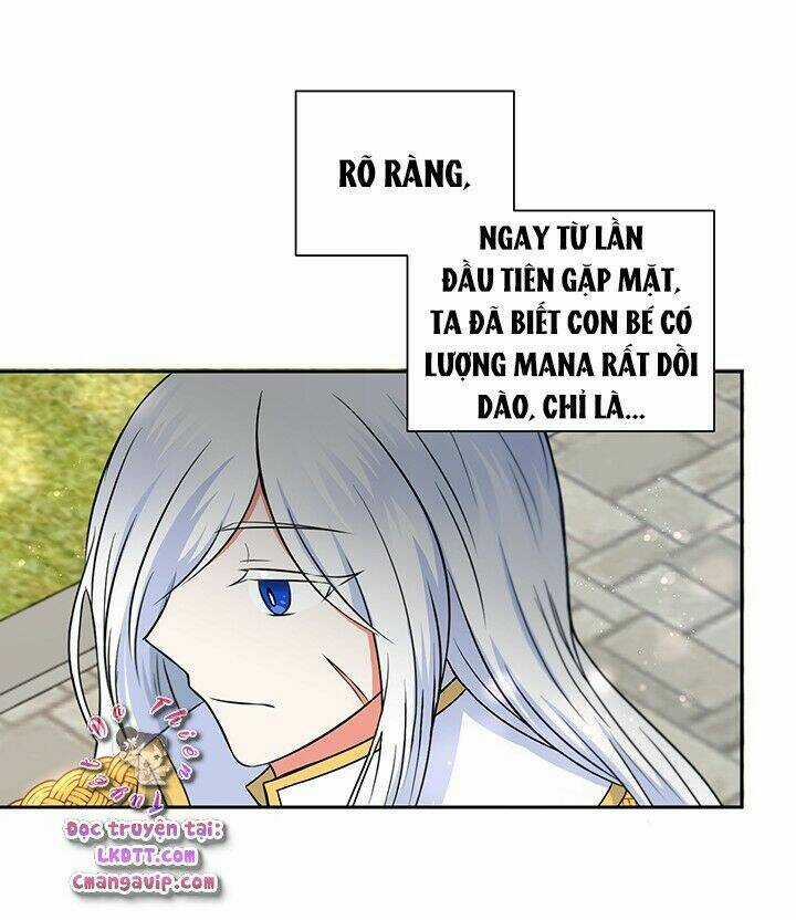 Công Chúa Xấu Xa - Chapter 20 - Trang 58