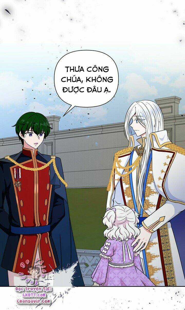 Công Chúa Xấu Xa - Chapter 20 - Trang 7