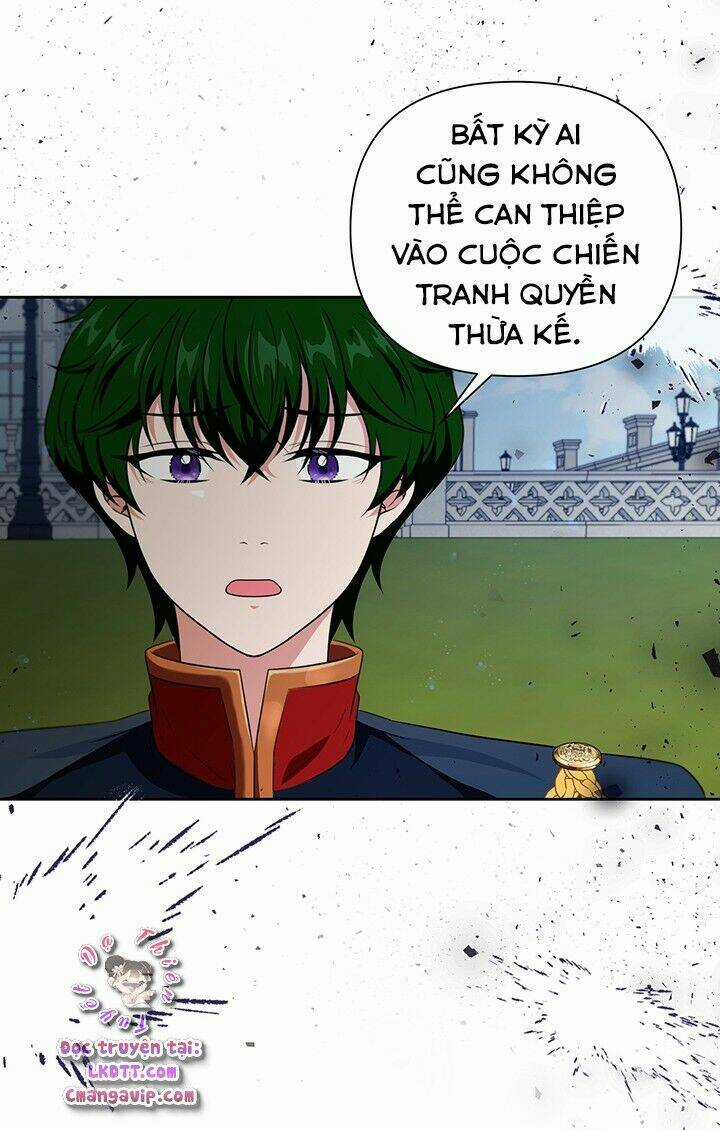 Công Chúa Xấu Xa - Chapter 20 - Trang 8