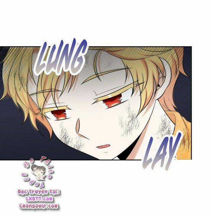 Công Chúa Xấu Xa - Chapter 21 - Trang 11