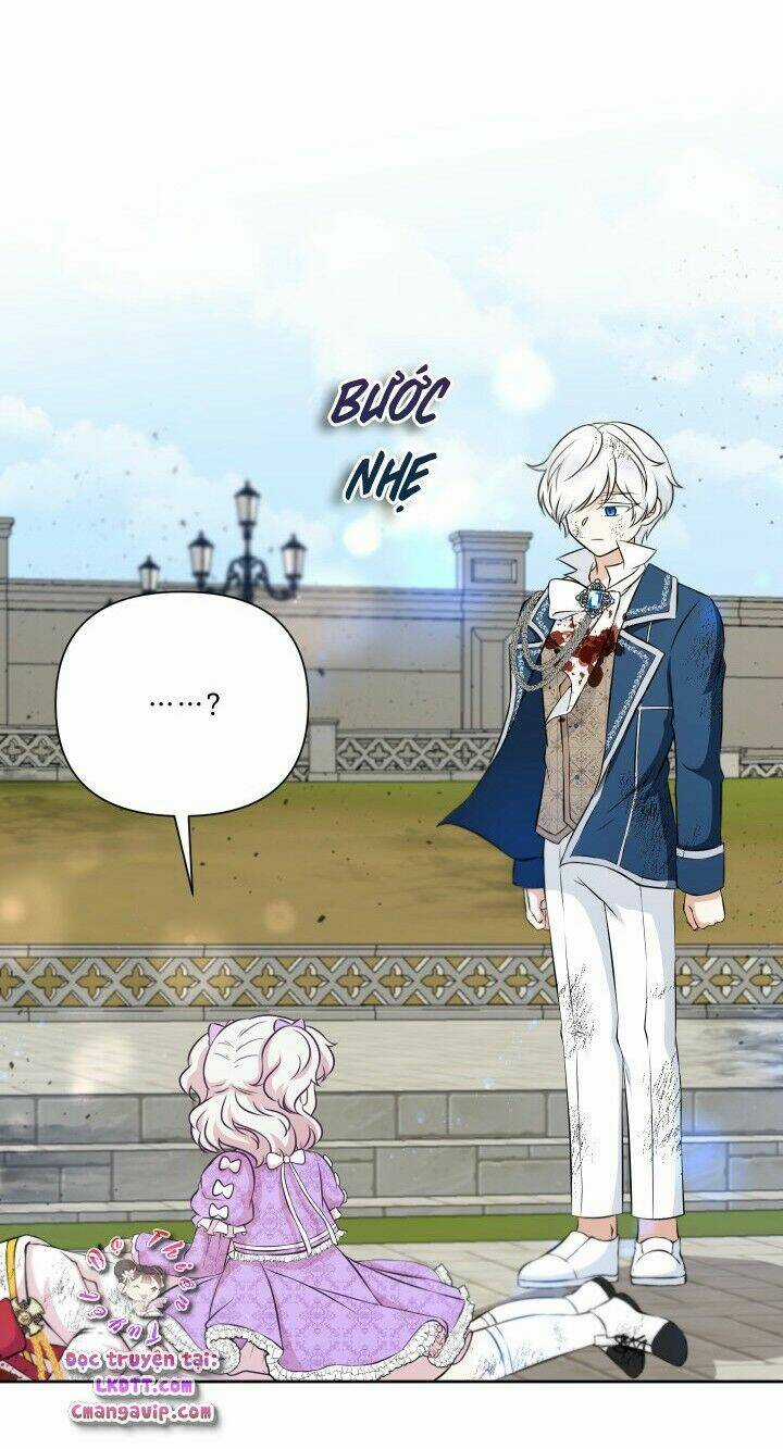 Công Chúa Xấu Xa - Chapter 21 - Trang 16