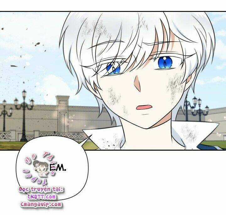 Công Chúa Xấu Xa - Chapter 21 - Trang 18