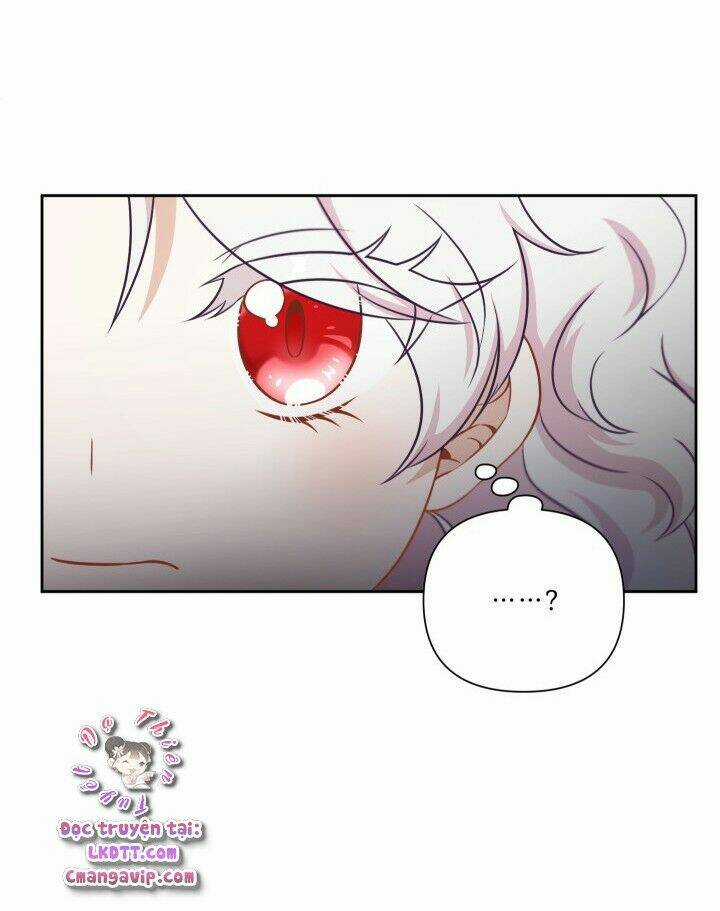 Công Chúa Xấu Xa - Chapter 21 - Trang 21