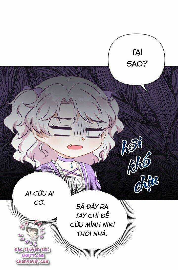 Công Chúa Xấu Xa - Chapter 21 - Trang 26