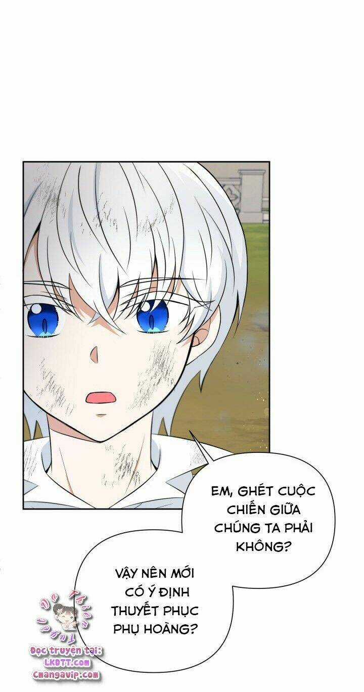 Công Chúa Xấu Xa - Chapter 21 - Trang 27