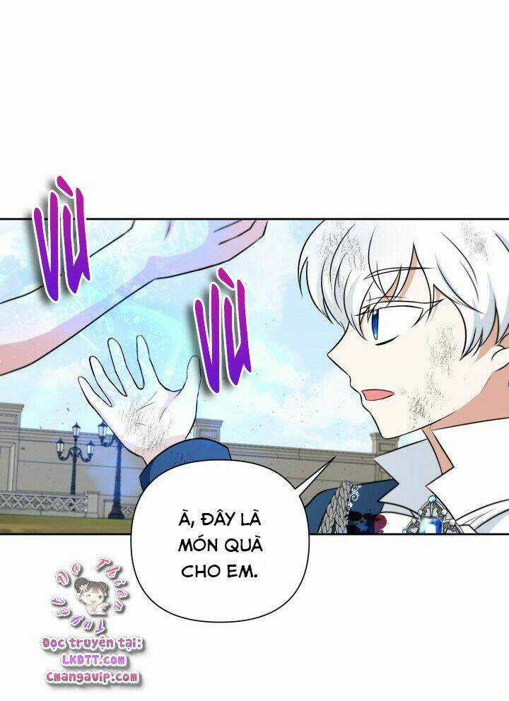 Công Chúa Xấu Xa - Chapter 21 - Trang 30