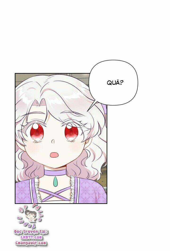 Công Chúa Xấu Xa - Chapter 21 - Trang 31
