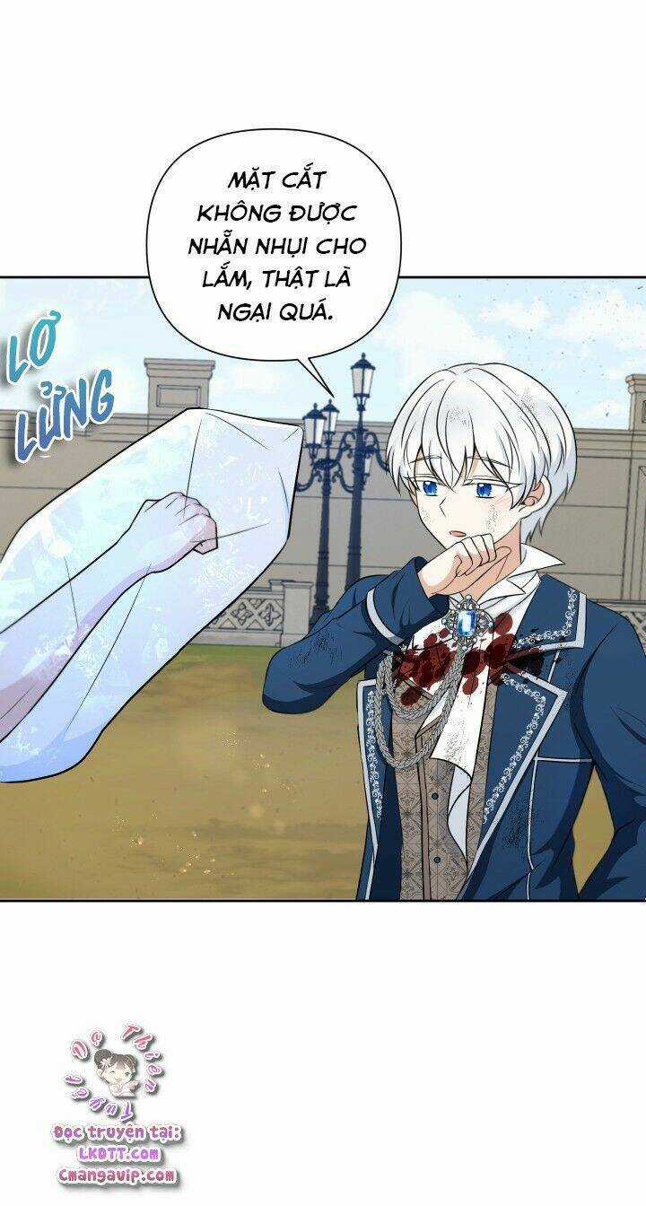 Công Chúa Xấu Xa - Chapter 21 - Trang 33