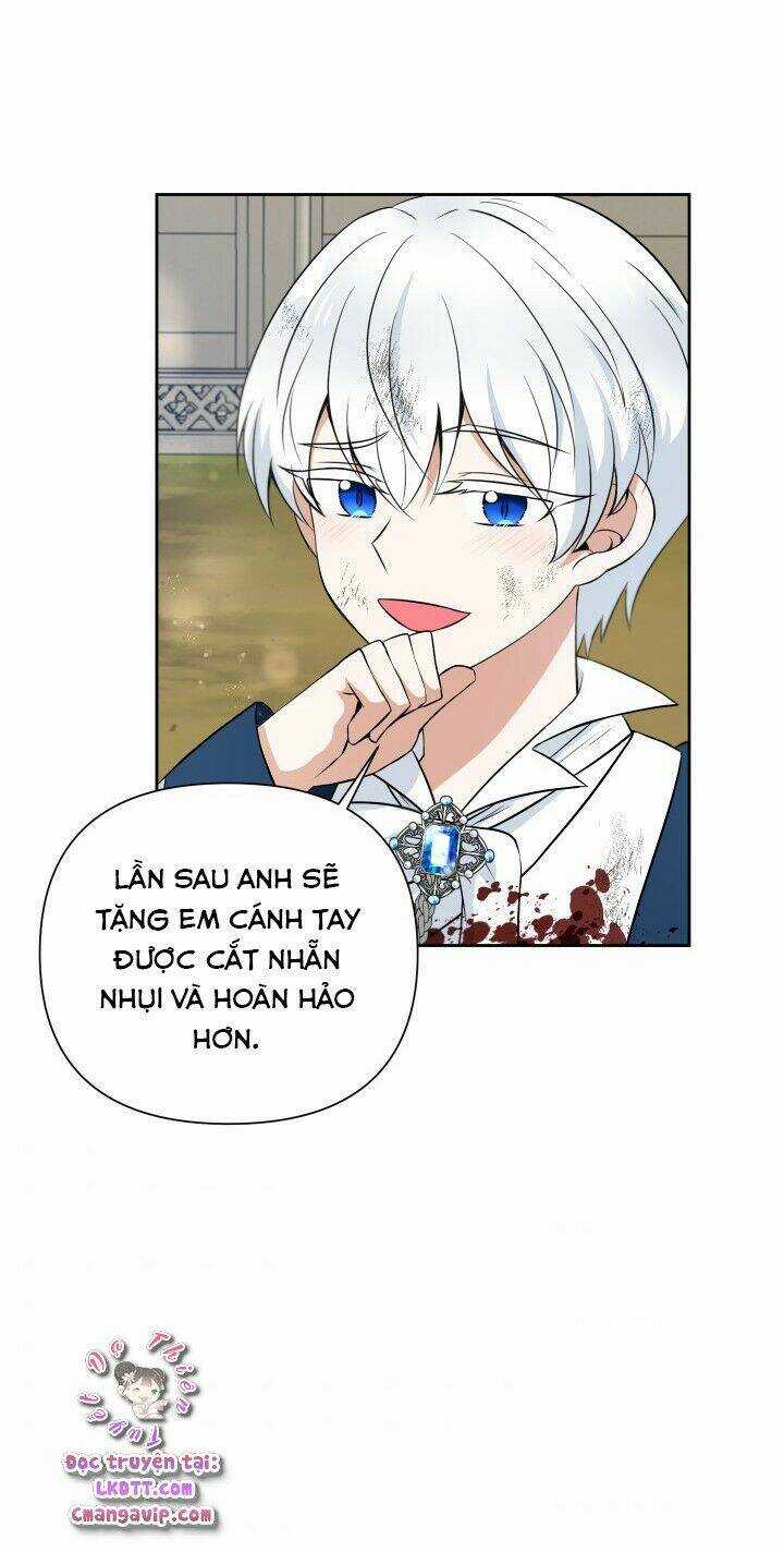 Công Chúa Xấu Xa - Chapter 21 - Trang 34