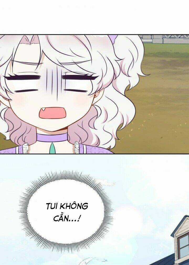 Công Chúa Xấu Xa - Chapter 21 - Trang 35