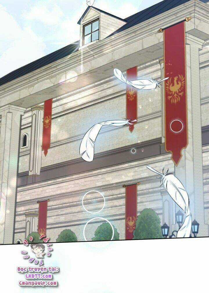 Công Chúa Xấu Xa - Chapter 21 - Trang 36