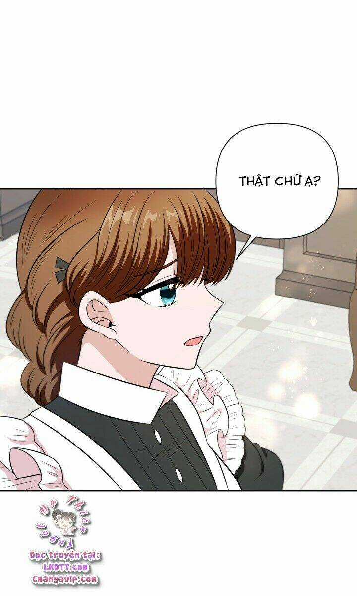 Công Chúa Xấu Xa - Chapter 21 - Trang 39