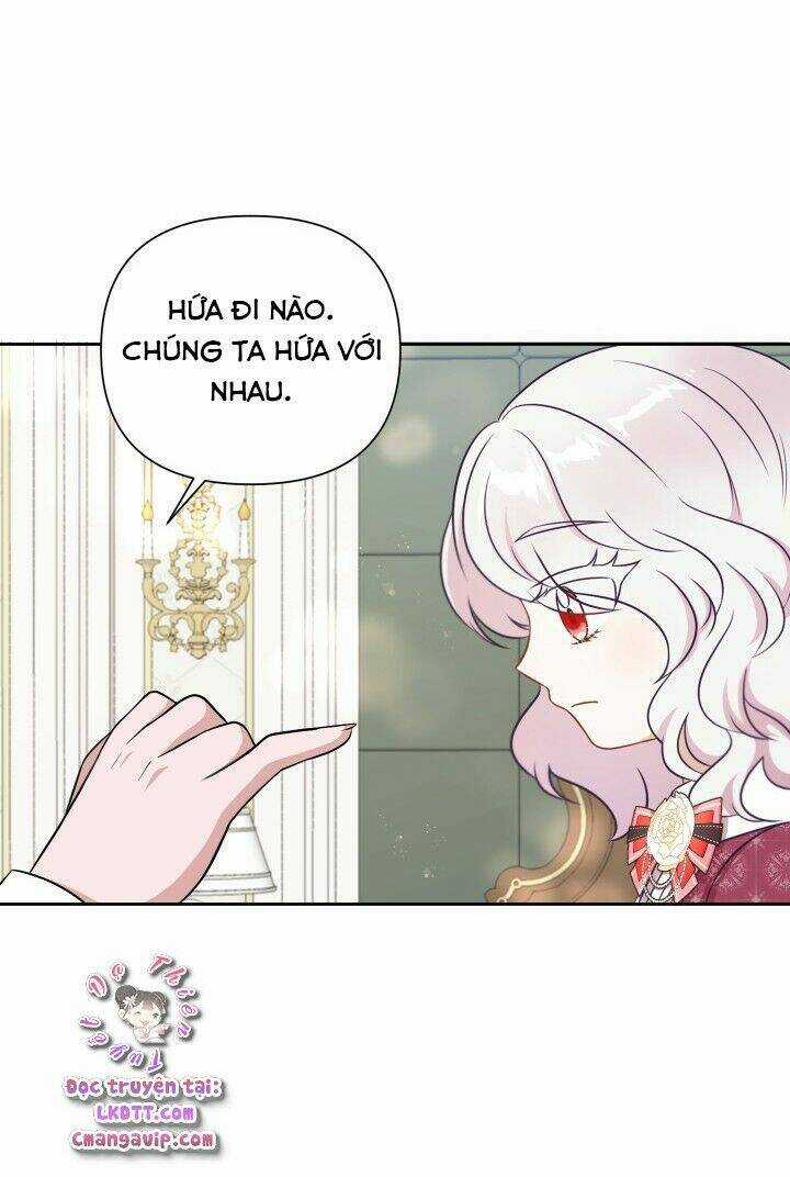 Công Chúa Xấu Xa - Chapter 21 - Trang 40