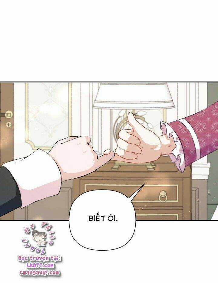 Công Chúa Xấu Xa - Chapter 21 - Trang 41