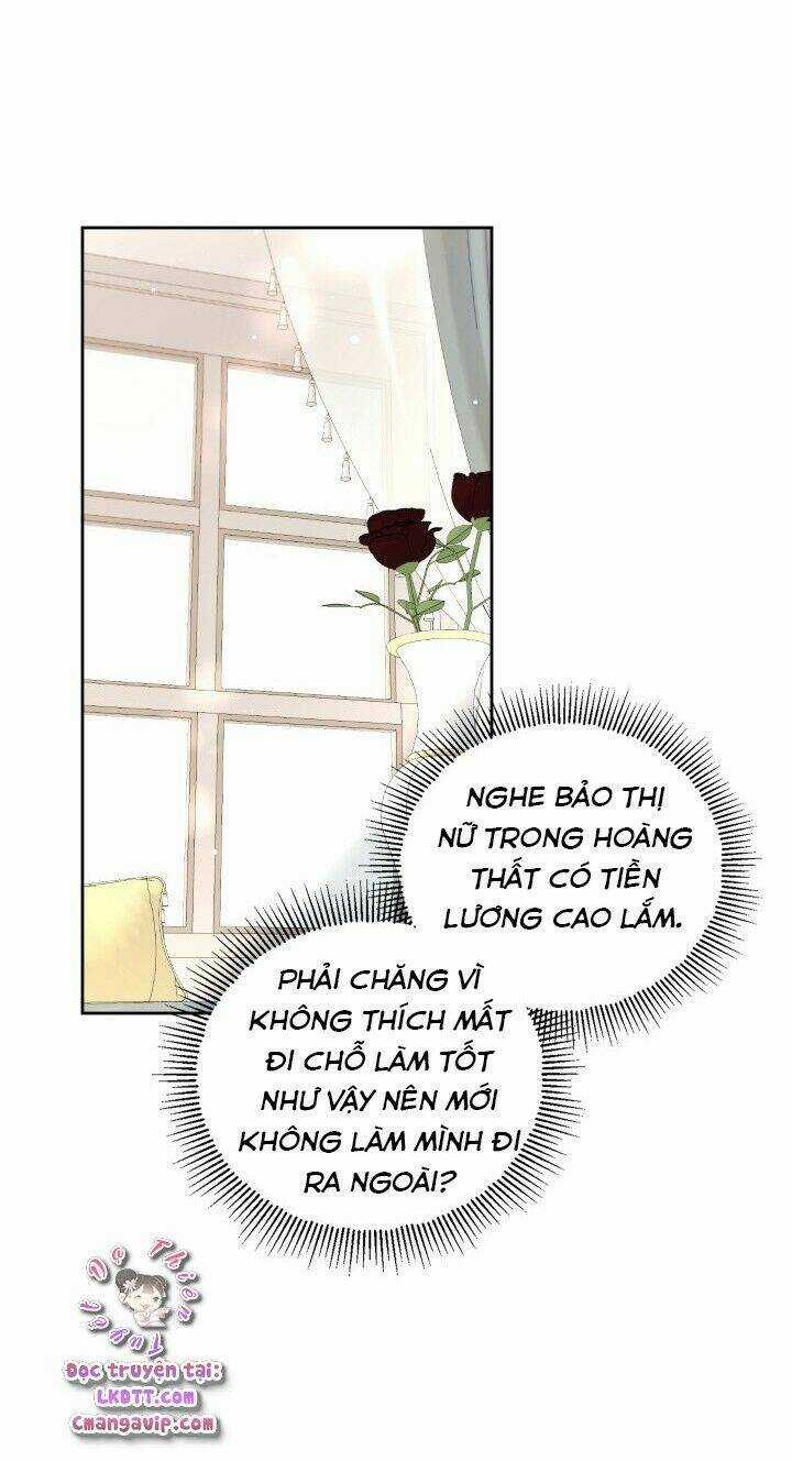 Công Chúa Xấu Xa - Chapter 21 - Trang 47