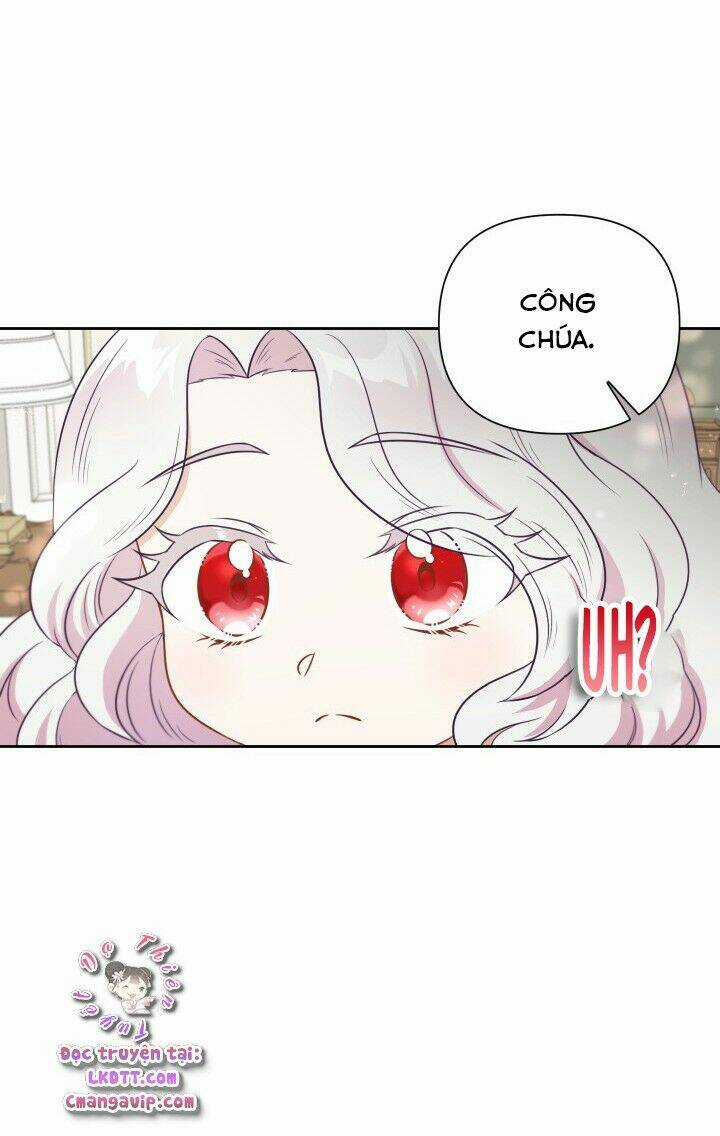 Công Chúa Xấu Xa - Chapter 21 - Trang 48