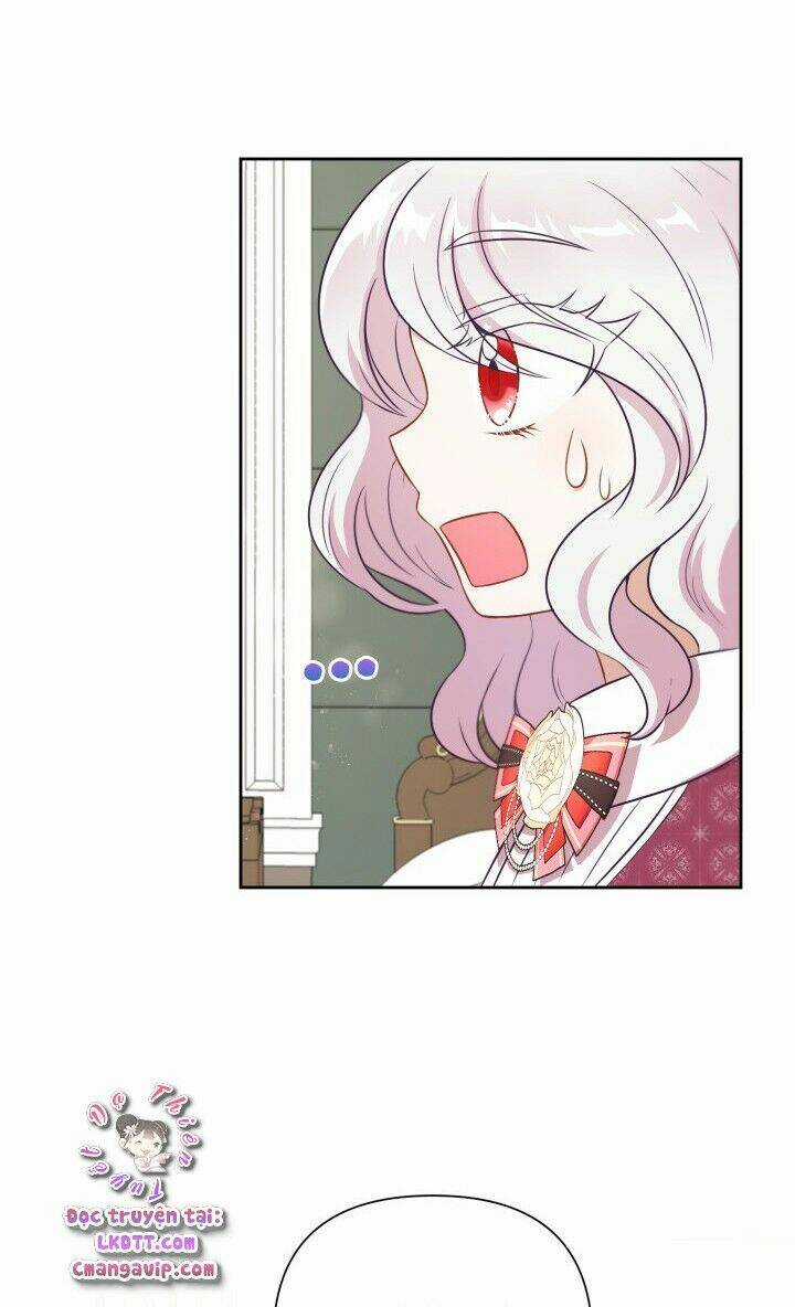 Công Chúa Xấu Xa - Chapter 21 - Trang 50