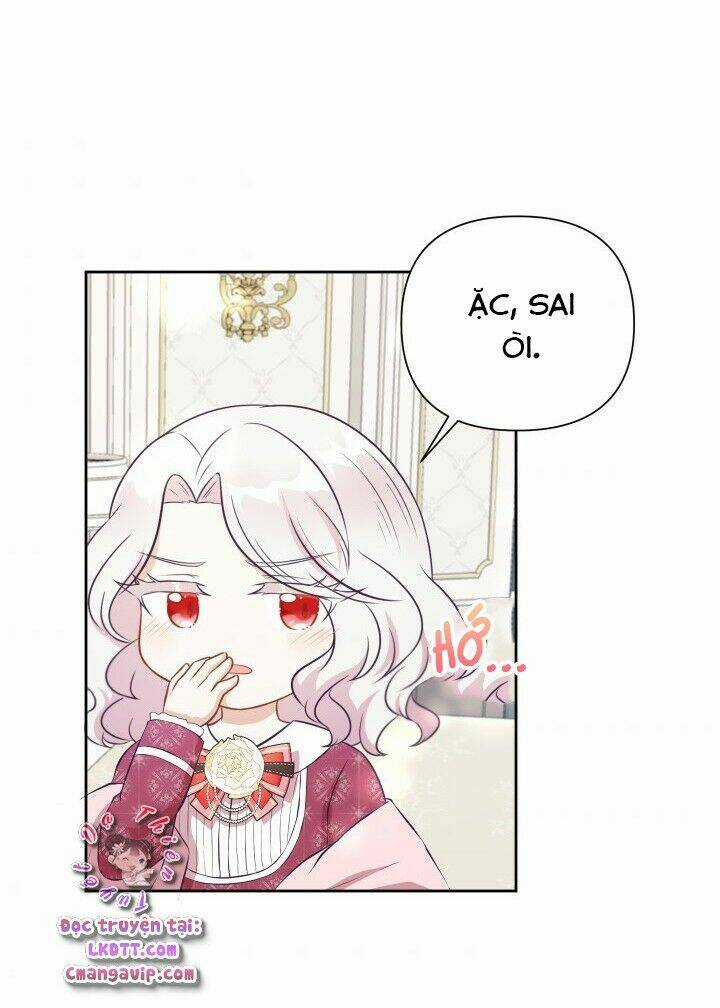 Công Chúa Xấu Xa - Chapter 21 - Trang 52