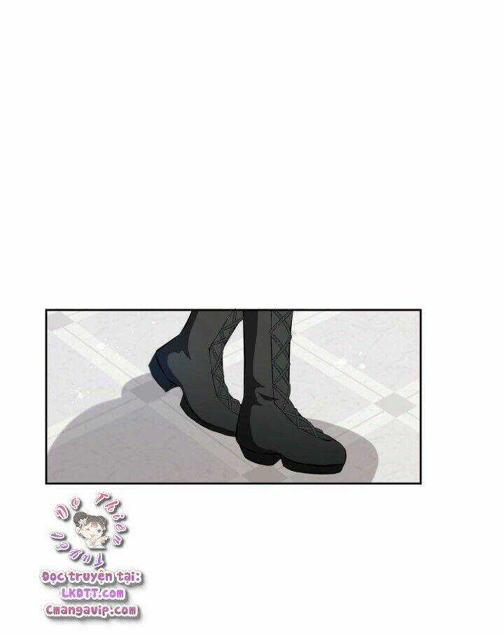 Công Chúa Xấu Xa - Chapter 21 - Trang 56