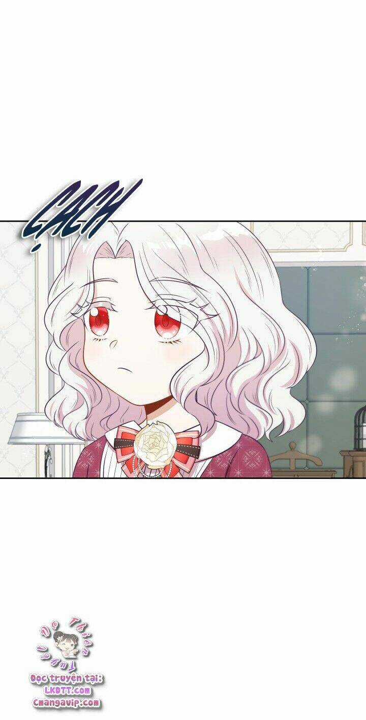 Công Chúa Xấu Xa - Chapter 21 - Trang 58