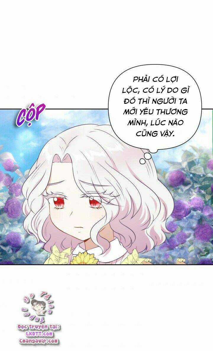 Công Chúa Xấu Xa - Chapter 21 - Trang 61
