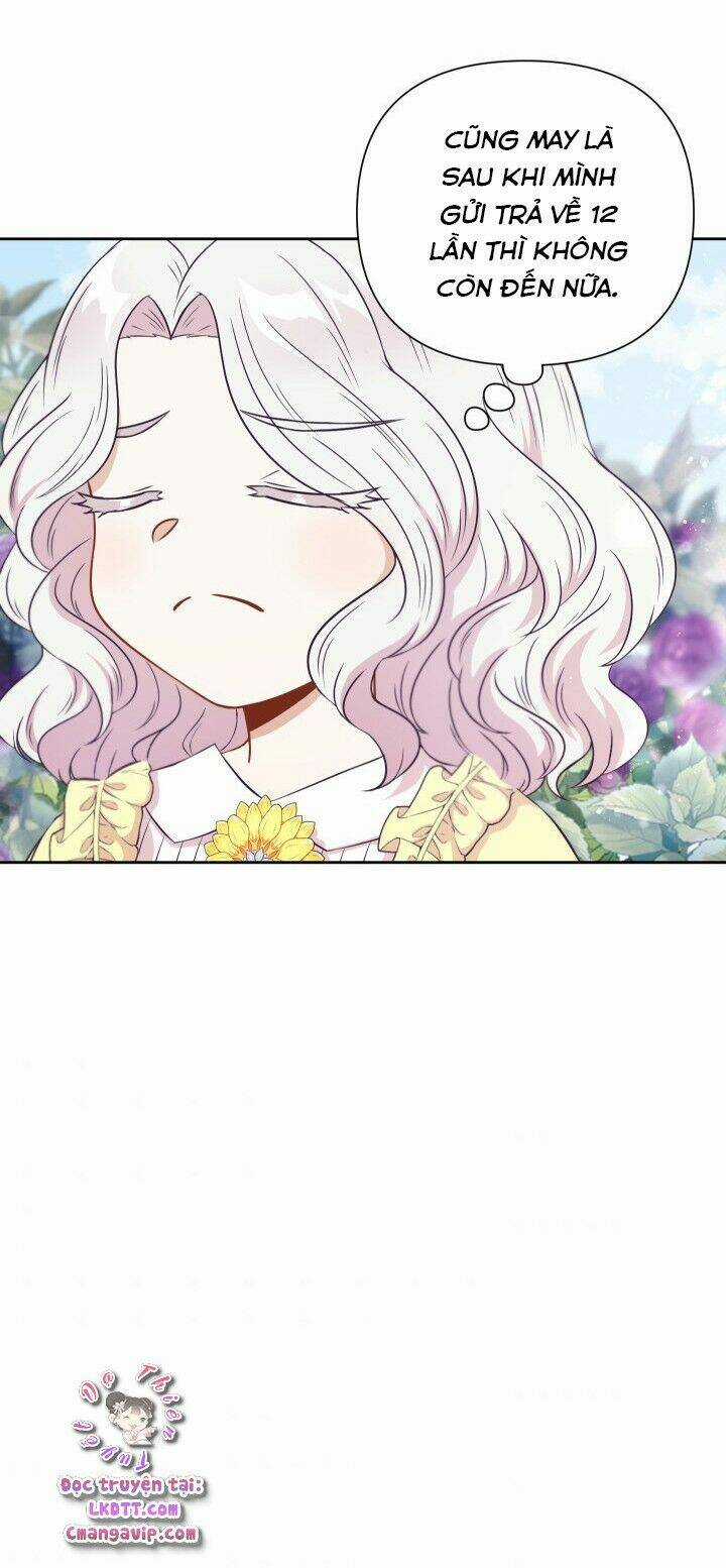 Công Chúa Xấu Xa - Chapter 21 - Trang 69