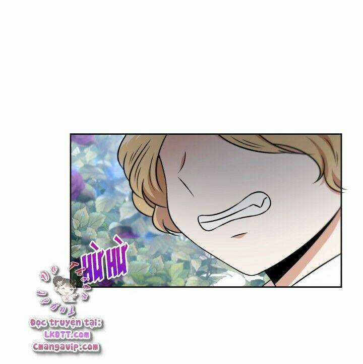 Công Chúa Xấu Xa - Chapter 21 - Trang 73